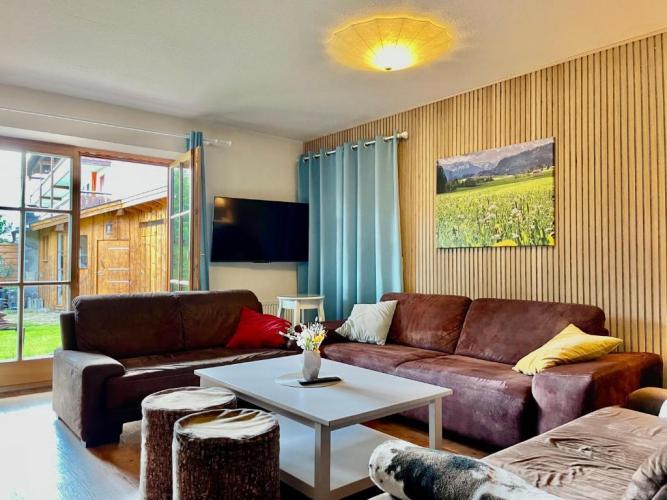 Ferienhaus Alpverliebt Bolsterlang Oda fotoğraf