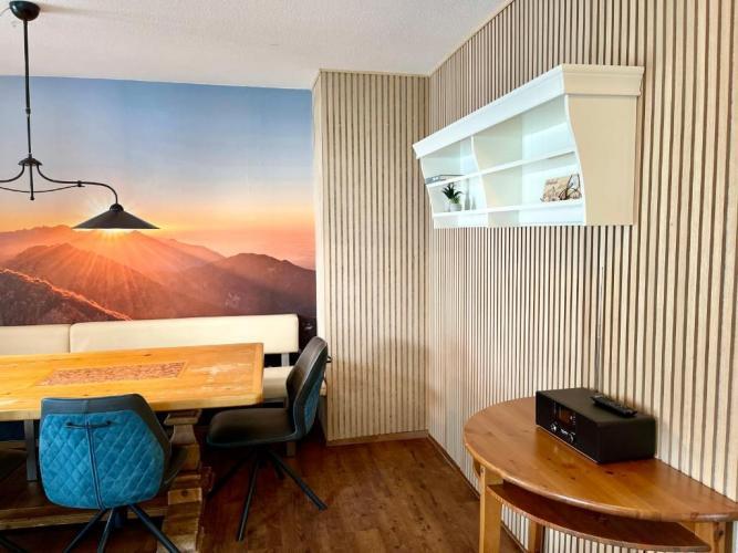 Ferienhaus Alpverliebt Bolsterlang Oda fotoğraf