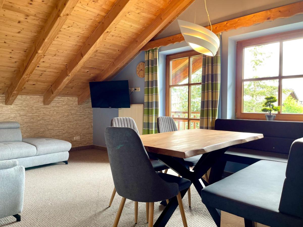 Ferienhaus Alpverliebt Bolsterlang Dış mekan fotoğraf