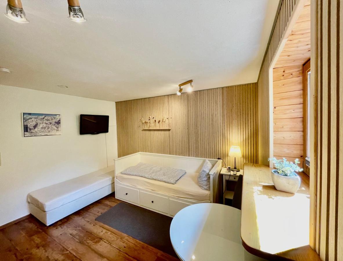 Ferienhaus Alpverliebt Bolsterlang Dış mekan fotoğraf