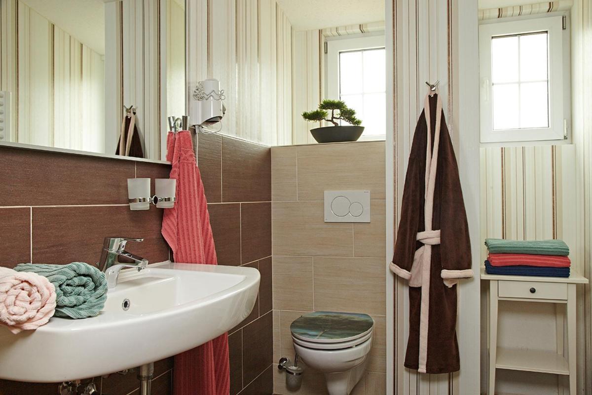 Ferienhaus Alpverliebt Bolsterlang Dış mekan fotoğraf